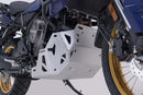 Suzuki V-Strom 800 DE [2023-2026] - engine protection bar silver - picture 1