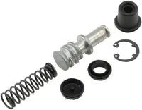 Harley-Davidson XR 1200 X [2011-2013] - 12-point external screw engine kit - picture 8