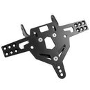 harley davidson flstf [ZIEGER] – PRO Kennzeichenhalter Typ D-5