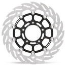 Mv Agusta F4 1000 S 1+1 [2004-2005] - Flame Series Rotor Race – Bild 2