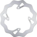 Yamaha YZ 85 LW [2020-2021, 2025-2026] - DISQUE DE FREIN FIXE WAVE RAINURÉ OVERSIZE – Photo 7