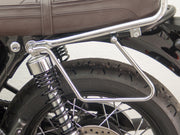 Default Title Triumph Bonneville T 120 [2016-2020] - Pack bag bracket