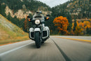 Harley-Davidson FXST 1690 Softail Standard [2012-2015] - AXEO Softail Vorderradfederung – Bild 9