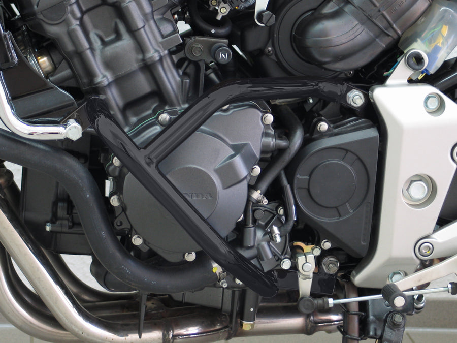 Honda CBF 600 [2004-2007] - barre de protection moteur, stable