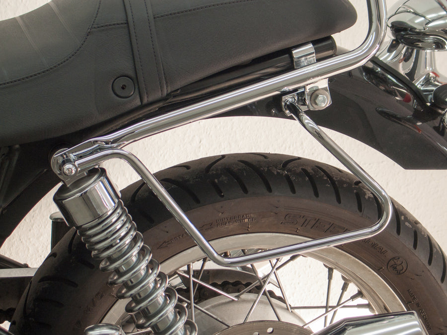 Triumph Thruxton 900 [2008-2015] - Packtaschenbügel