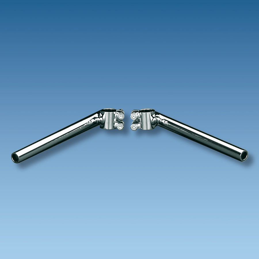 Handle Ø 22 (7/8 ") - handlebar fumble with clamping width Ø 36 mm