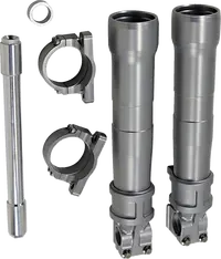 Harley-Davidson FLTRX 1923 Road Glide 117 [2026] - AXEO for FL Touring 1" lowering - picture 12