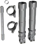 Harley-Davidson FLTRX 1923 Road Glide 117 [2026] - AXEO for FL Touring 1" lowering - picture 12