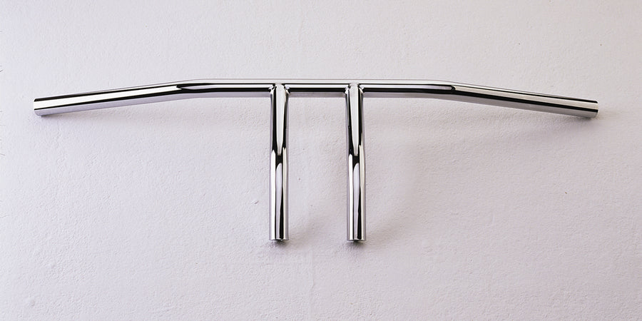 Motorradlenker Ø 25 - T-Bar Lenker 800 mm breit