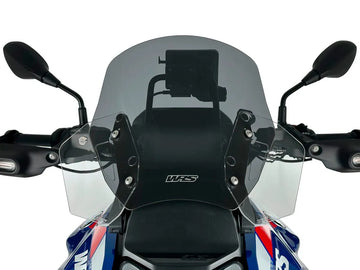 BMW R 1300 GS Adventure [WRS] – Pare-brise - 0