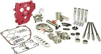Harley-Davidson FLSTFSE2 1690 Fat Boy Screamin Eagle [2006] - OE+ conversion kit for hydraulic timing chain tensioner - picture 6