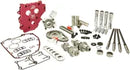 Harley-Davidson FLHTCSE 1690 EFI Electra Glide Screamin Eagle [2004] - OE+ conversion kit for hydraulic timing chain tensioner - picture 6