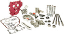 Harley-Davidson FLTRSEI 1550 Road Glide Screamin Eagle [2000] - HP+® chain drive conversion kit with hydraulic tensioners - picture 1