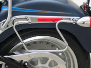 Default Title Harley Davidson Softail (Twin Cam) Fat Boy (Flstf / Flstfi) 2000-2006 [2000-2006] -packing Bag Bracket