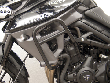 Triumph Tiger 800 XC/XCX/XCA [2015-2016] - Enduro Schutzbügel, schwarz