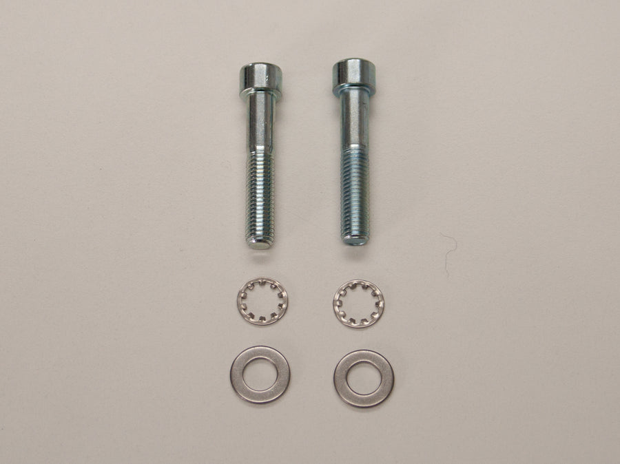 Honda VT 750/1100 C2 - Montagekit für T-Bar Lenker 25,4 mm (1″)