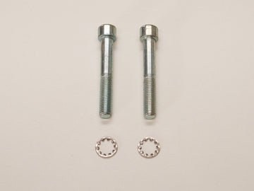 Yamaha XVS 1100 Drag Star Classic - Montagekit für T-Bar Lenker 25,4 mm (1″)