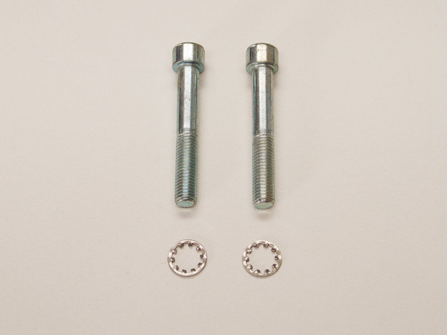 Yamaha XVS 1100 Drag Star Classic - Montagekit für T-Bar Lenker 25,4 mm (1″)