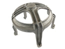 Yamaha Grizzly 660 AM03W [2003] - Protection variateur-2