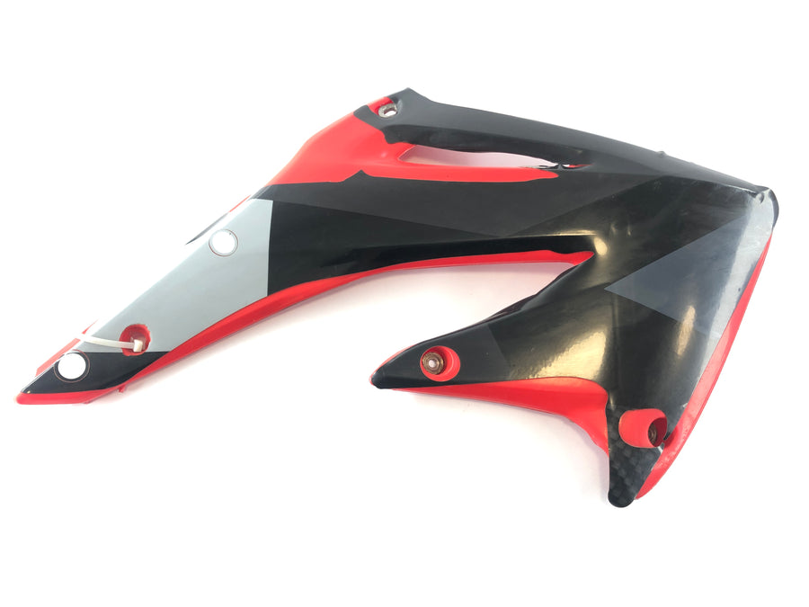 Honda CRF 450 R [2003] - Tankverkleidung rechts Verkleidung