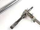 Honda XL 500 R PD02 [1983] - Fork Telescopic fork with axle-2