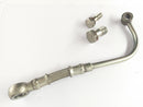 Triumph Trophy 1200 T300E [1996] - Oil line oil hose with banjo bolts-2
