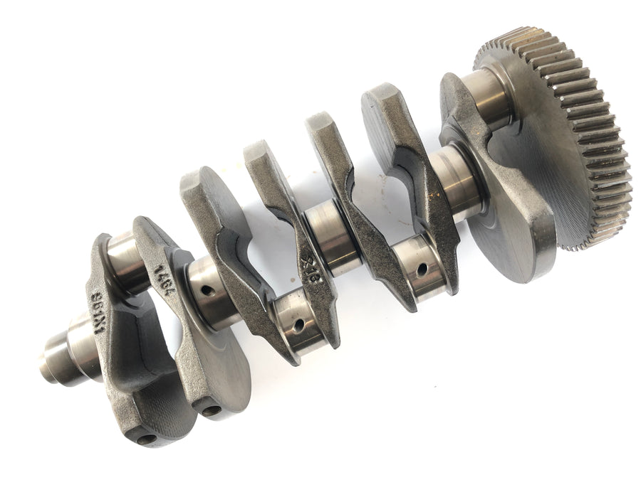 BMW K 1200 GT [2003] - Crankshaft