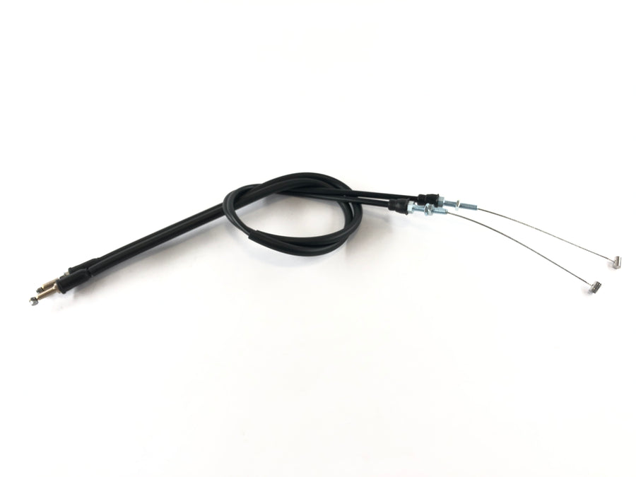 Honda Varadero XL 1000 SD02 [all years] - throttle cable - reinforced version