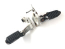 Honda Africa Twin XRV 750 RD07 [1993] - Repose-pieds conducteur droit et gauche-1