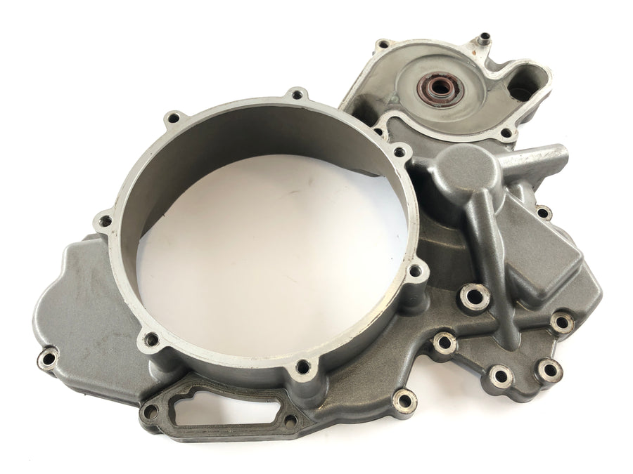 KTM 990 Superduke LC8 EFI [2008] - Engine cover right clutch housing