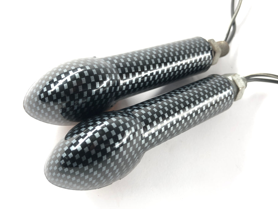 Yamaha DT 125 R DE03 [1999] - Blinker Set Paar
