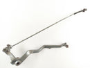Honda XR 125 L JD19 [2005] - Brake lever with linkage lever bent-3