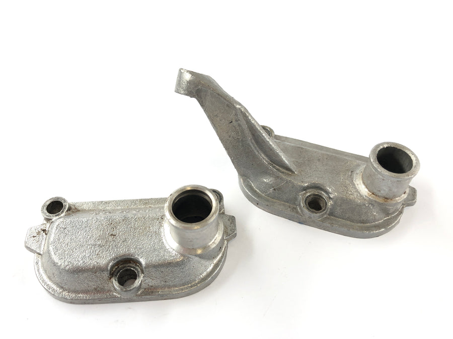 KTM LC4 ER 600 [1994] - Ventildeckel Set