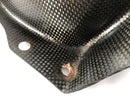 Ducati Multistrada 1000 DS [2004] - Hinterradabdeckung Carbon-4