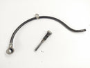 Moto Guzzi 850-T3 VD [1979] - Oil line with hollow screw-1