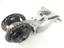 Triumph Speed ​​​​Triple 955i T595N [2002] - Bras oscillant avec axe complet-1