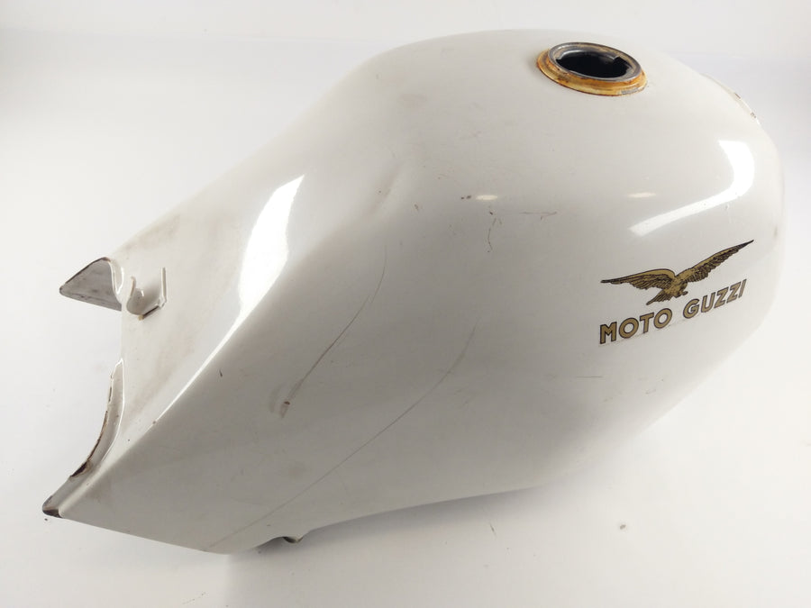Moto Guzzi V65 TT [alle Baujahre] - Tank Benzintank
