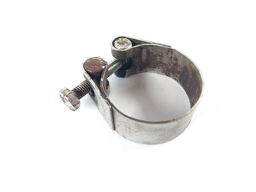 Ducati Pantah - Cagiva Alazzurra - exhaust clamp - 0