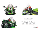 DUCATI PANIGALE V2 [2024] – R-Racer Screen – Transparent-15