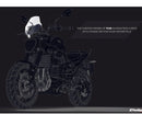 BMW R 1250 R [2025] – Nouvelle Génération Sport – Teintée-26