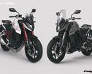 HONDA CB 750 HORNET [2024] – New Generation Sport – Tinted-28