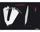 KTM 390 ADVENTURE SW [2024] – Headlight protection – Transparent-12