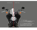 HARLEY DAVIDSON SOFTAIL STREET BOB FXBB [2019] – Mirage – Teinté-33