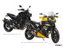 YAMAHA MT-09 SP [2020] – Bouchon de radiateur – Noir mat-15