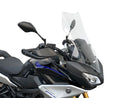 Yamaha MT-09 [WRS] -WindShield-1
