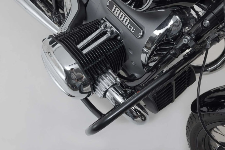 bmw r 18 [SW-MOTECH] – barre de protection