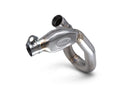 Triumph TF 450-C [2026] - Megabomb Header 4-Stroke - Surface: Titanium - Image 1