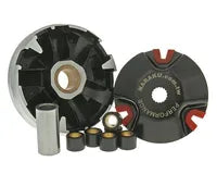 Benelli PEPE 50 2T Classic [2012-2013] - PRO Series Variator – Bild 4