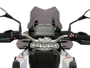 BMW F 850 ​​​​​​GS [WRS] – Déflecteurs d’air