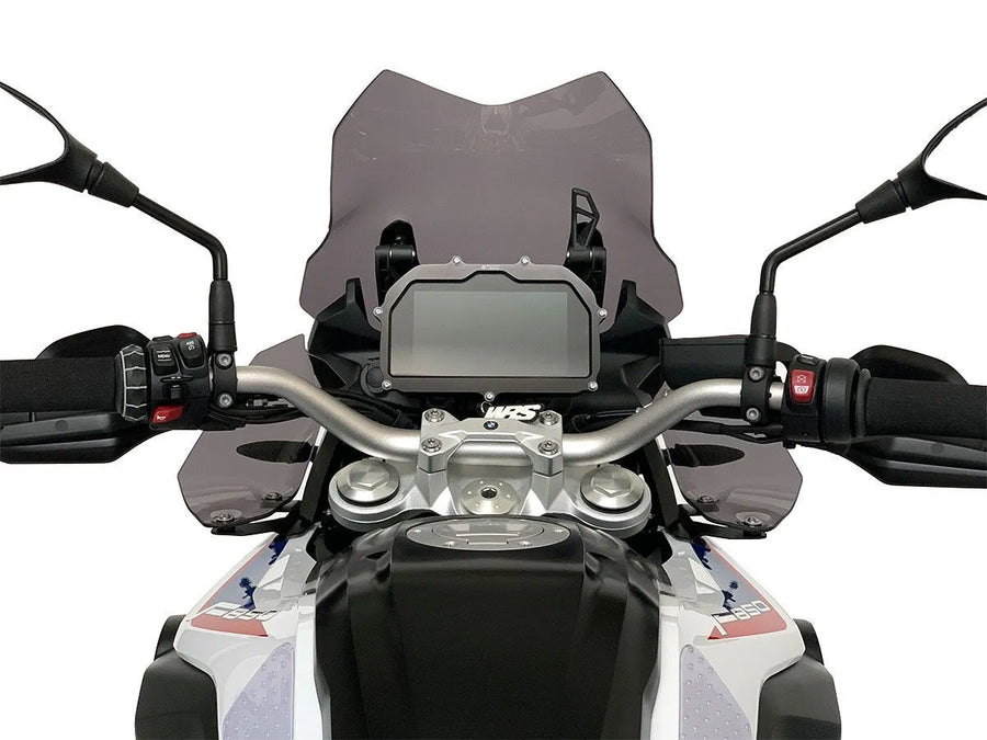 BMW F 850 ​​​​​​GS [WRS] – Déflecteurs d’air